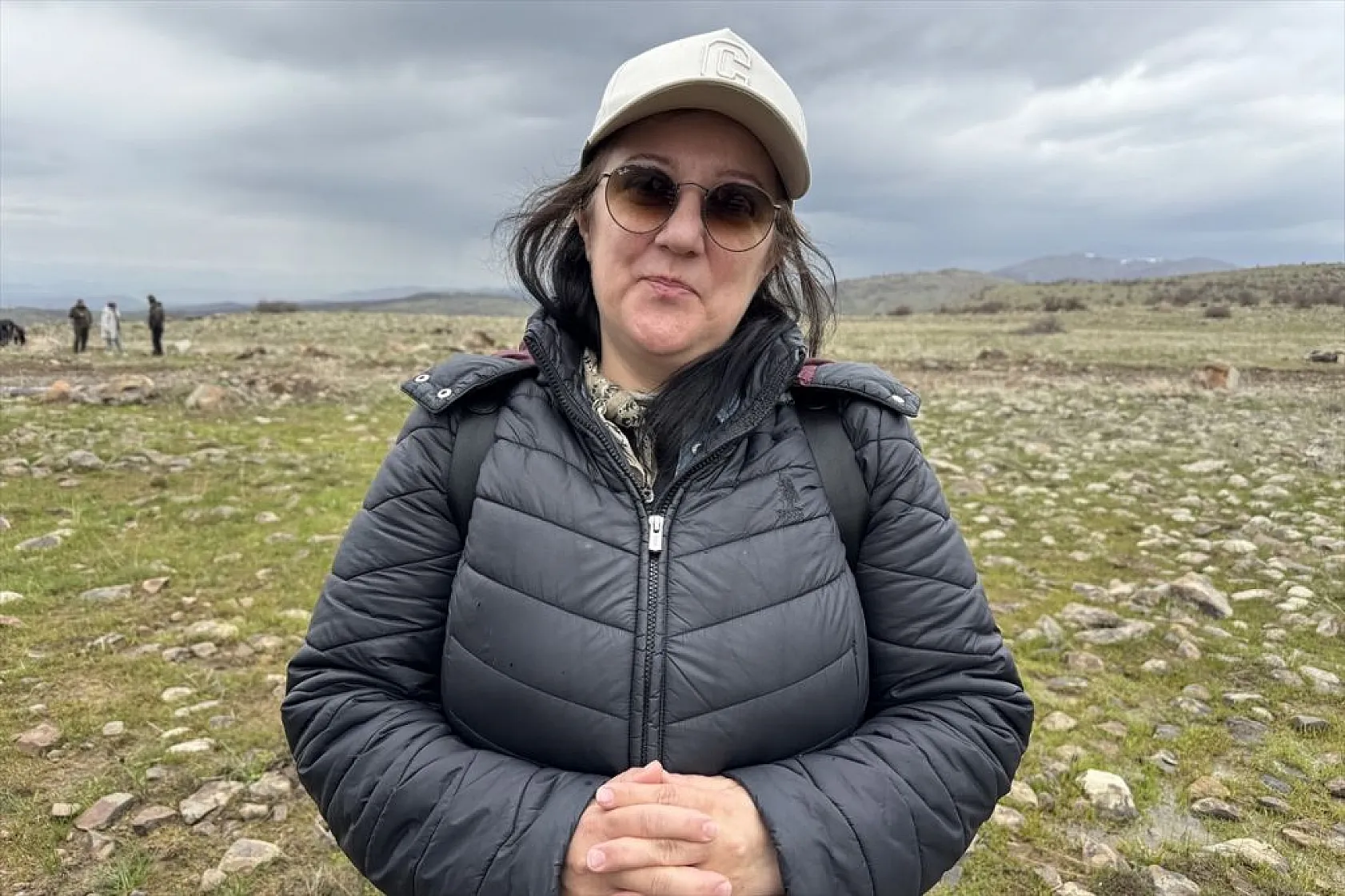 Karakoçan Lalesi'ne bilimsel inceleme