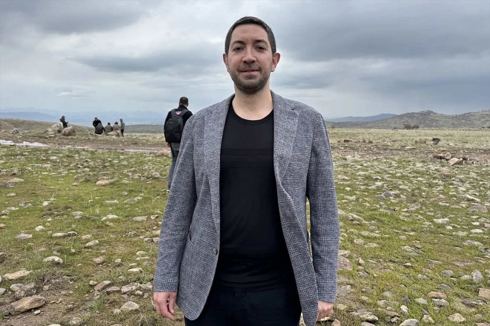 Karakoçan Lalesi'ne bilimsel inceleme