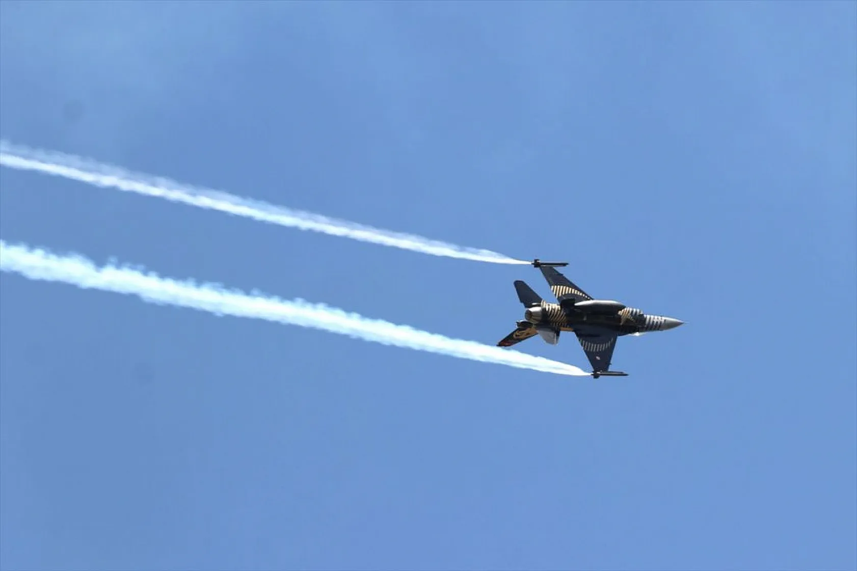 SOLOTÜRK Elazığ'da nefes kesti