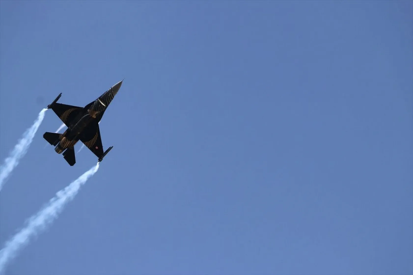 SOLOTÜRK Elazığ'da nefes kesti