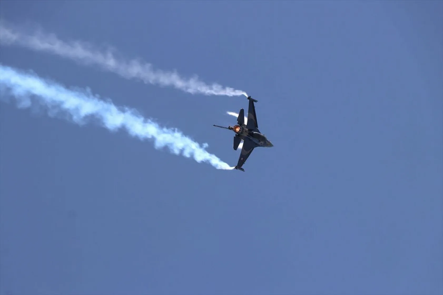 SOLOTÜRK Elazığ'da nefes kesti