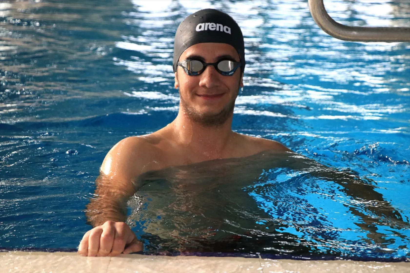 Şampiyon kardeşler Tokyo yolunda