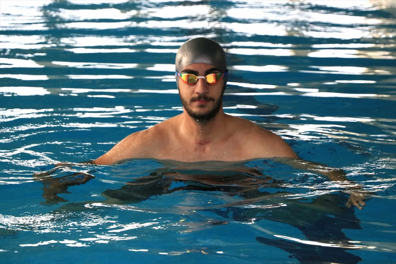 Şampiyon kardeşler Tokyo yolunda