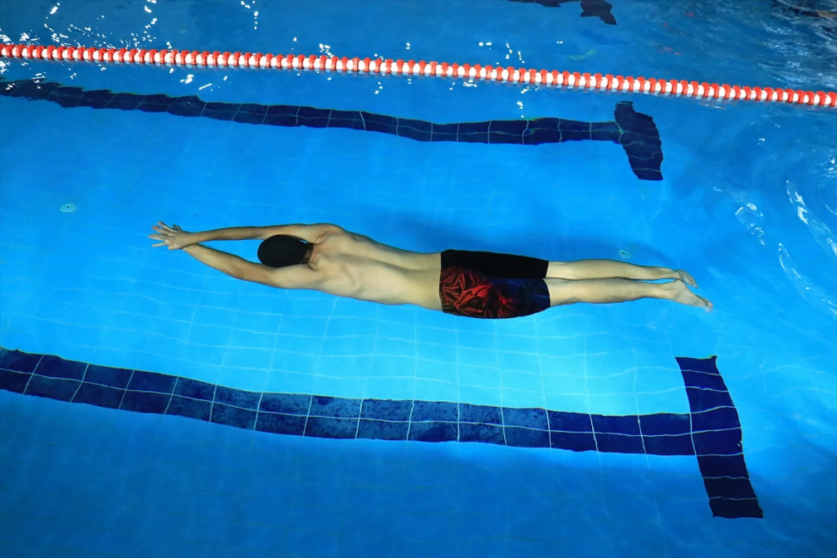 Şampiyon kardeşler Tokyo yolunda