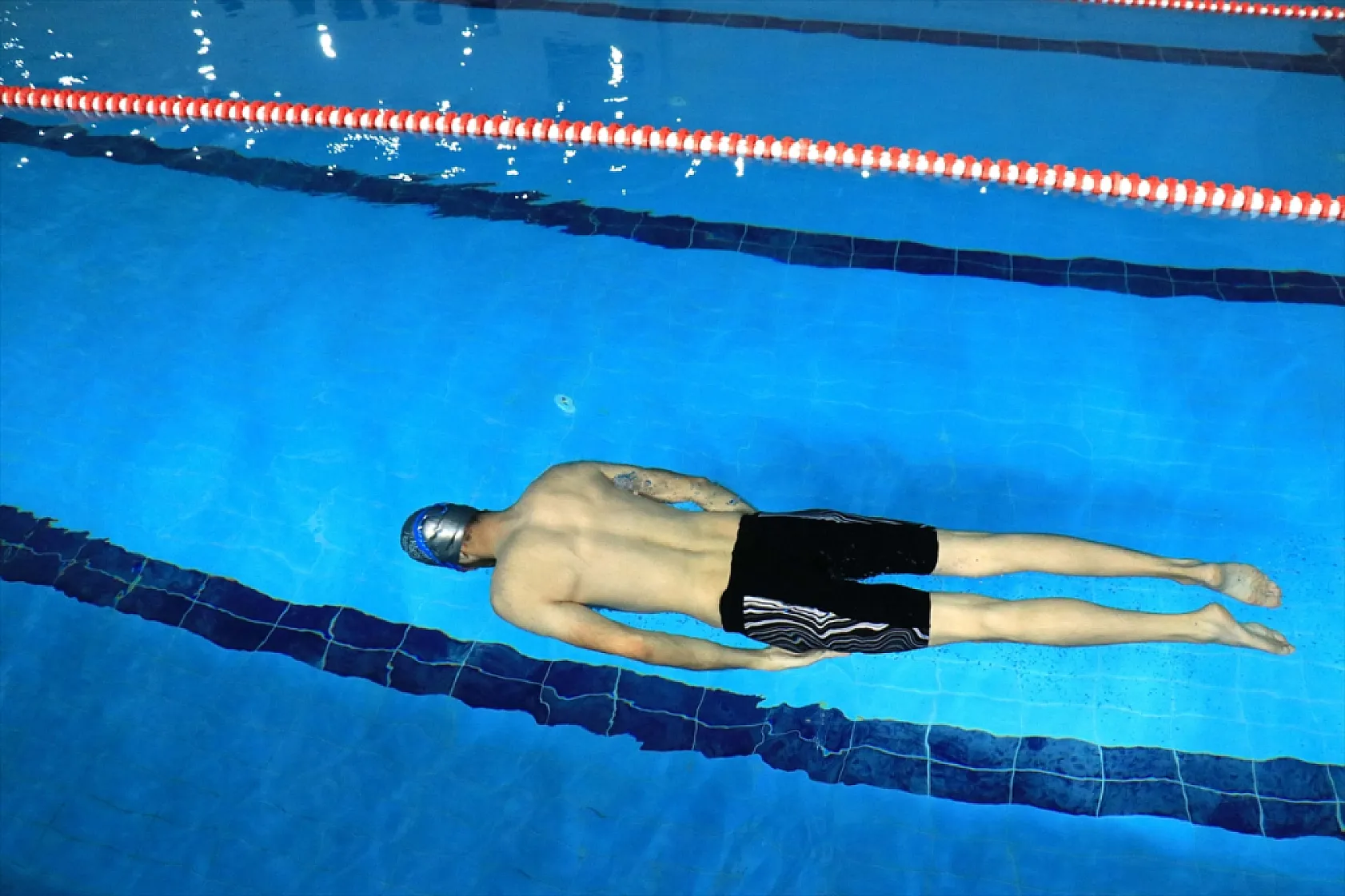 Şampiyon kardeşler Tokyo yolunda