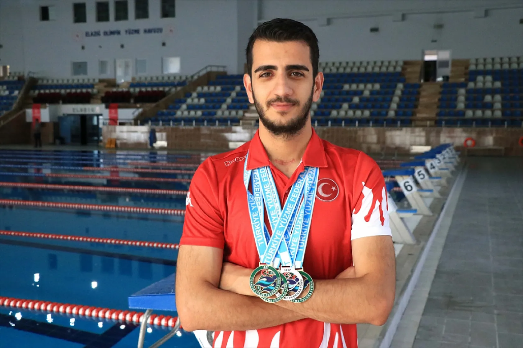 Şampiyon kardeşler Tokyo yolunda