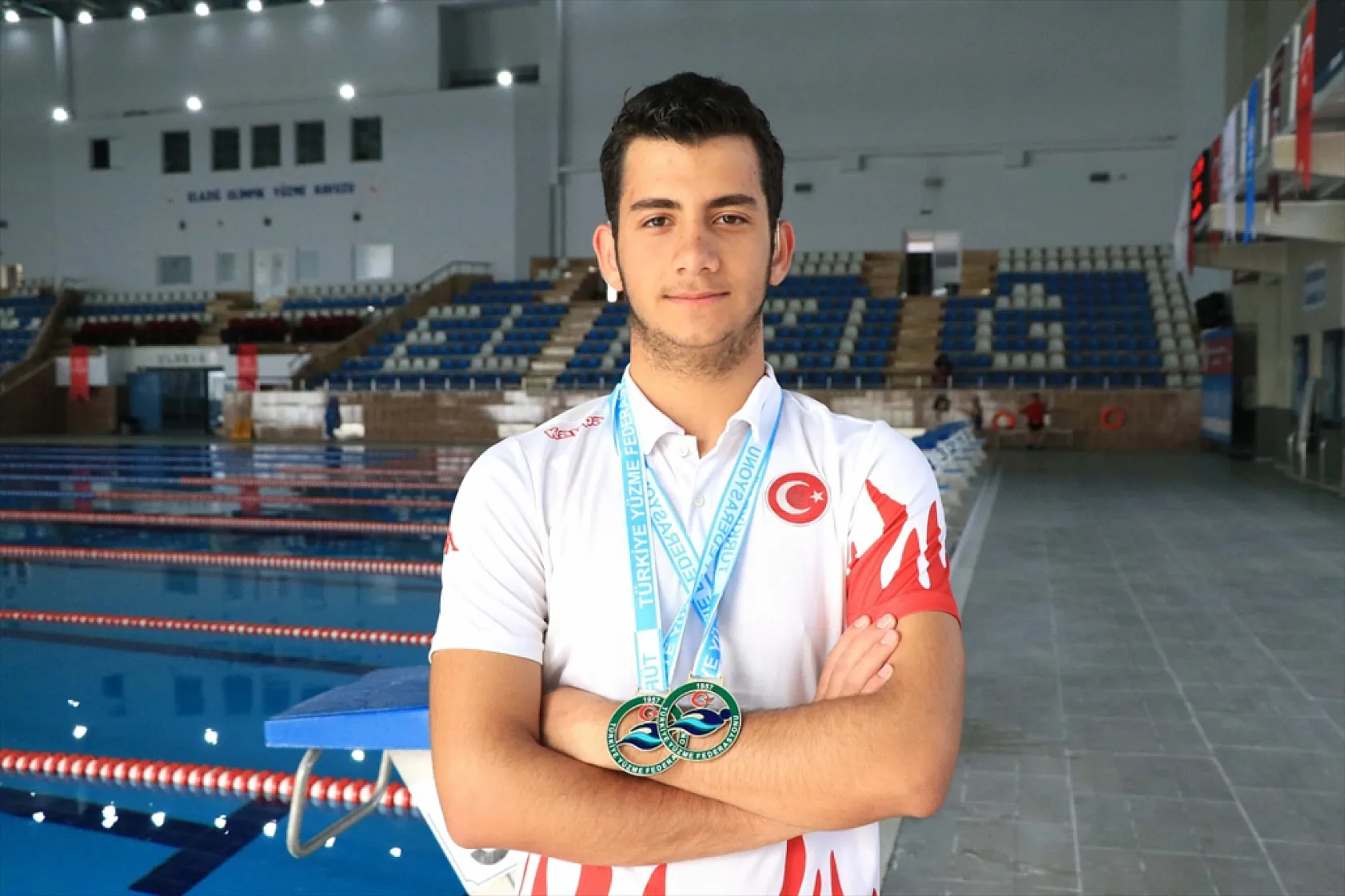 Şampiyon kardeşler Tokyo yolunda