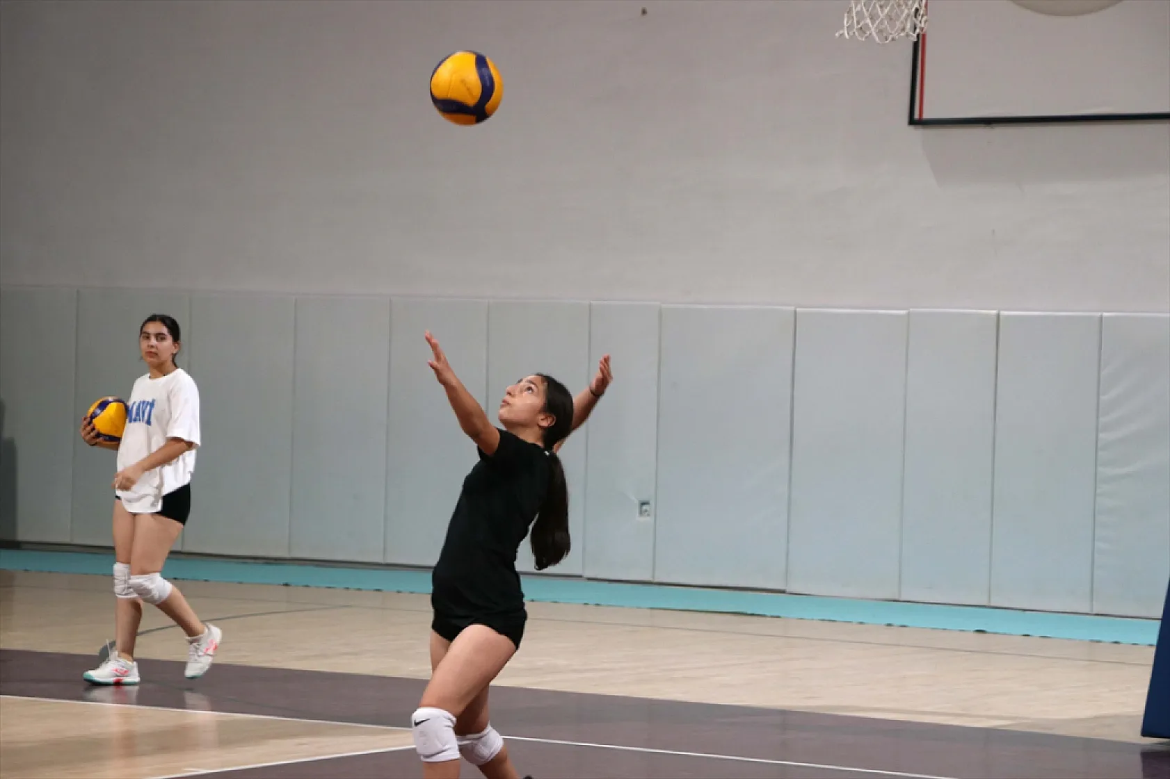 Elazığ sporun merkezi oldu