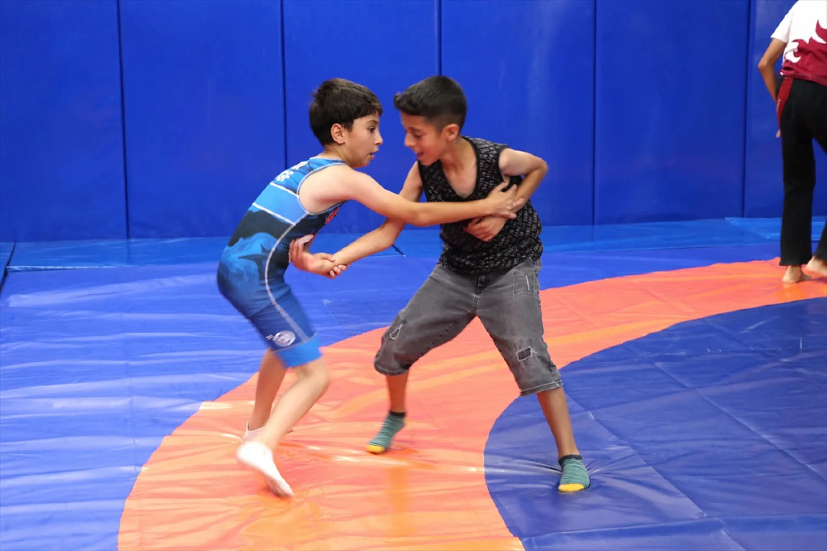 Elazığ sporun merkezi oldu