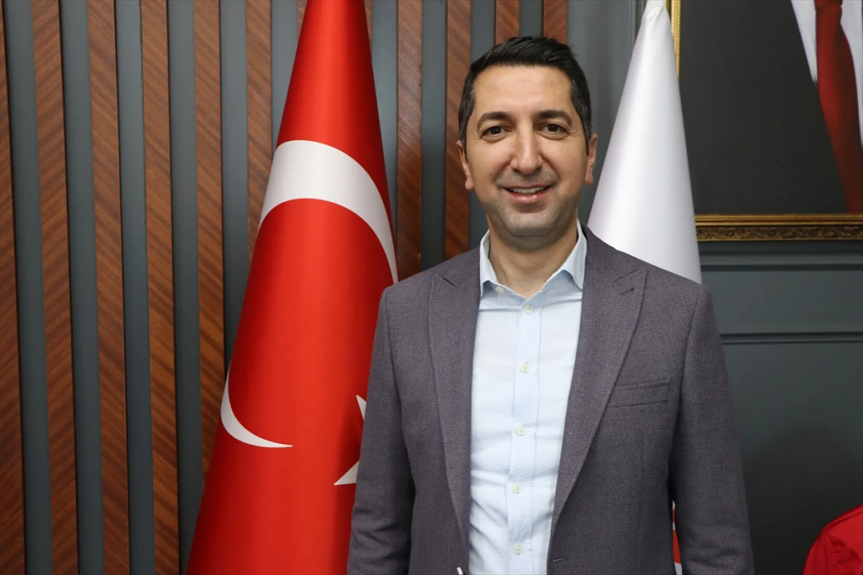 Elazığ sporun merkezi oldu