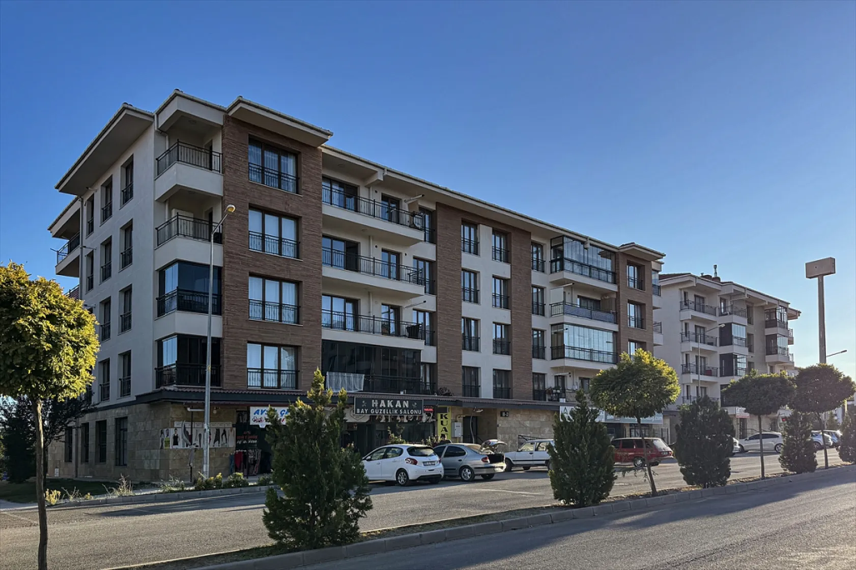 Elazığ'da 34 bin 625 konut inşa edildi