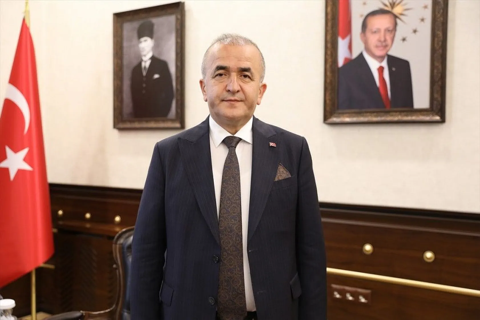 'Keban Barajı' 50 yıldır tarıma ve su ürünlerine katkı sunuyor