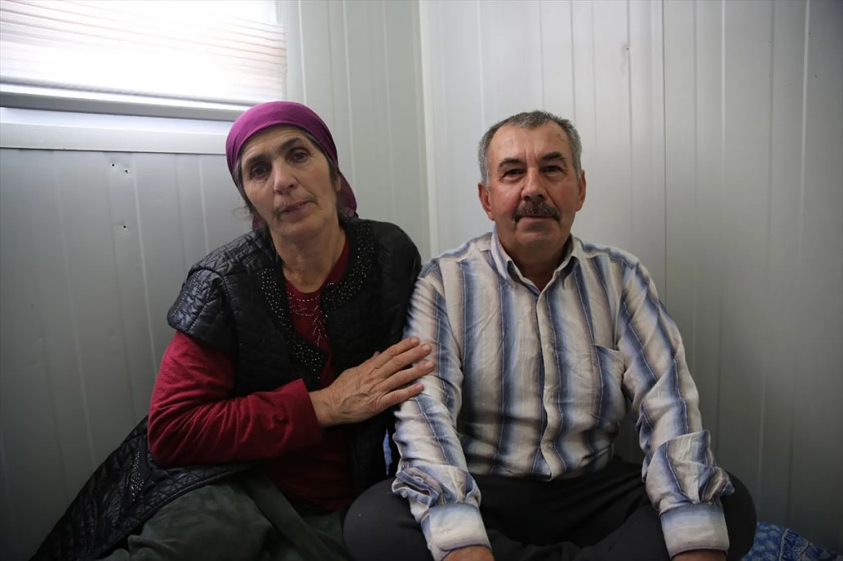 Ahıska Türkleri aylar sonra Türkiye'de güvenle uyudu