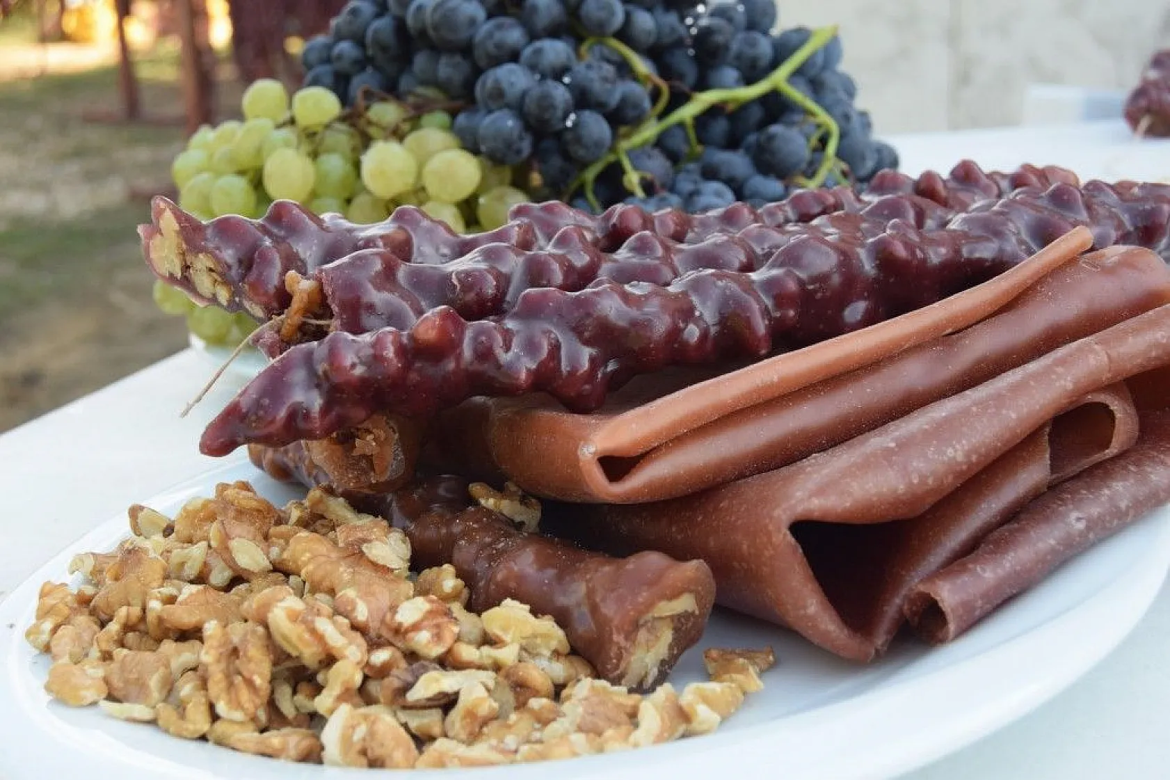 Elazığ'da kazanlar kaynamaya başladı