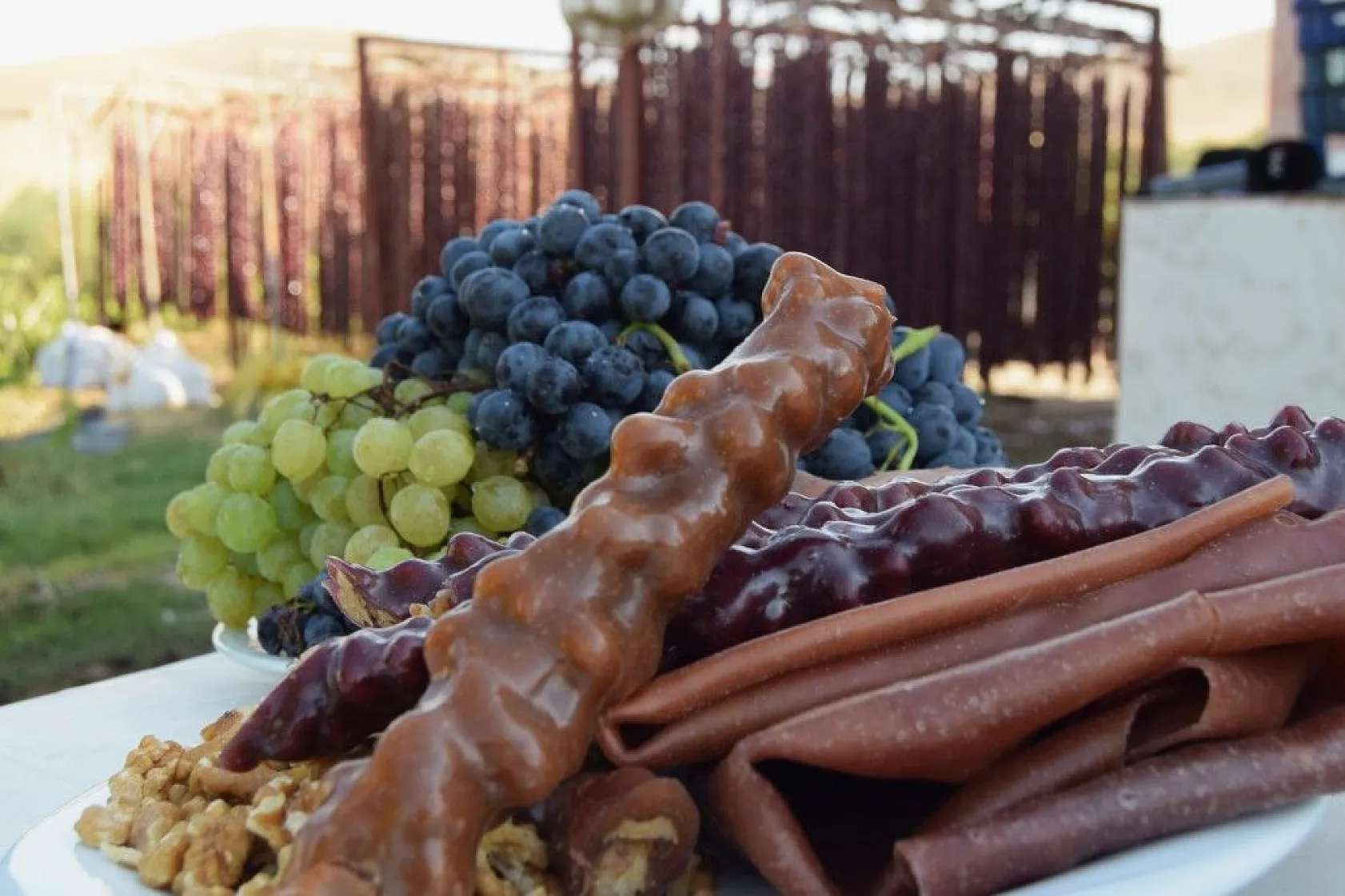 Elazığ'da kazanlar kaynamaya başladı