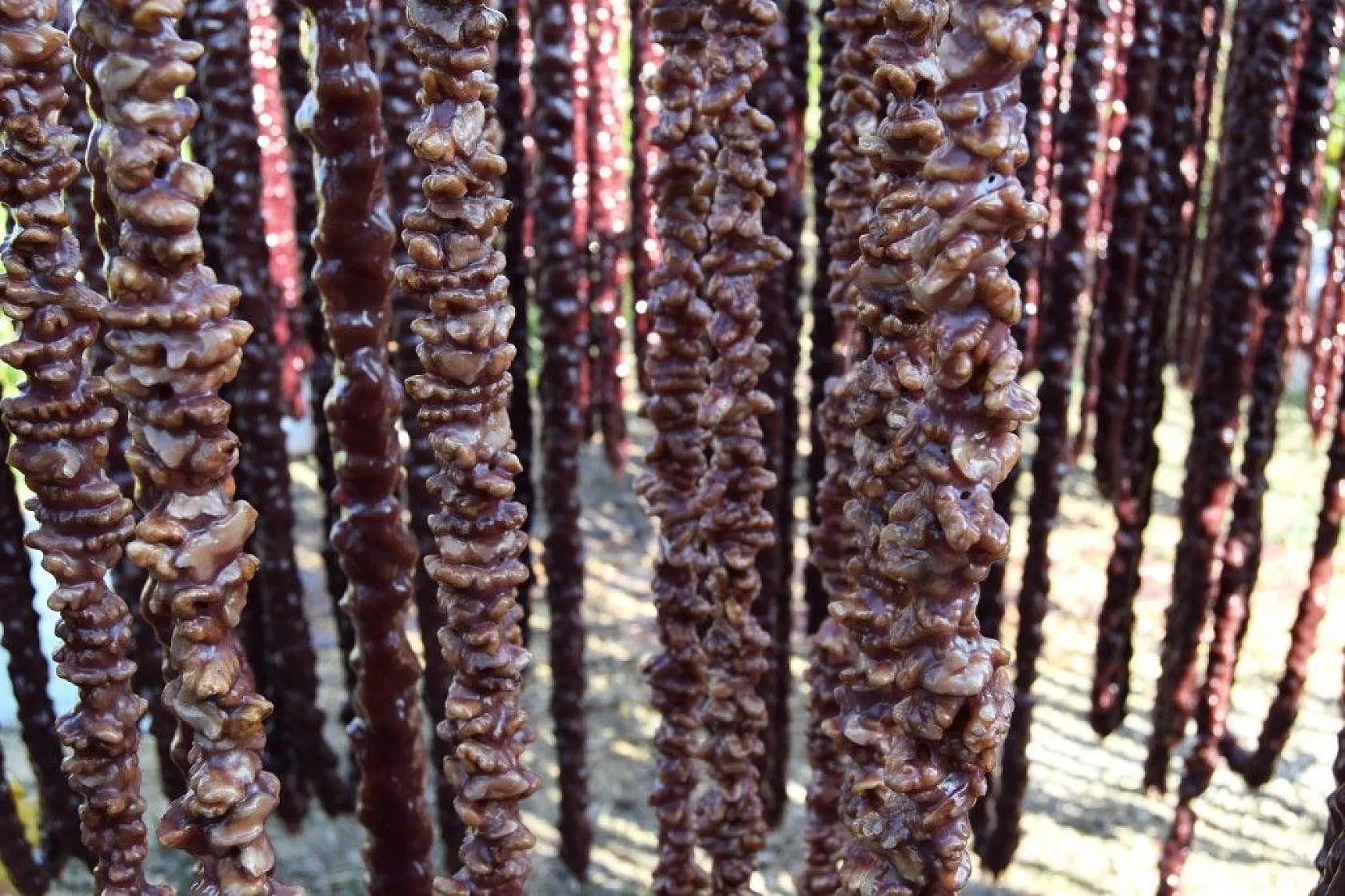 Elazığ'da kazanlar kaynamaya başladı