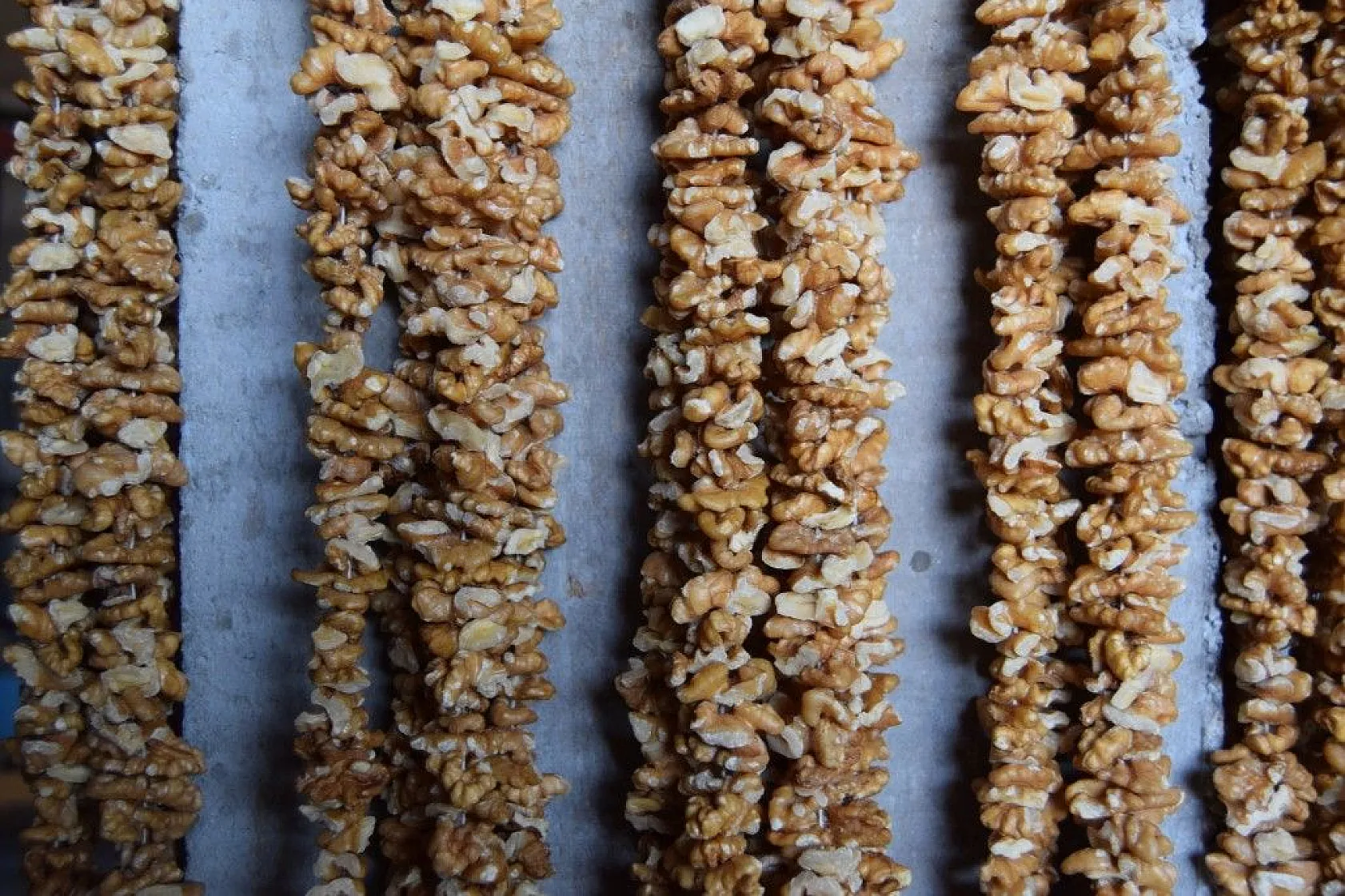 Elazığ'da kazanlar kaynamaya başladı