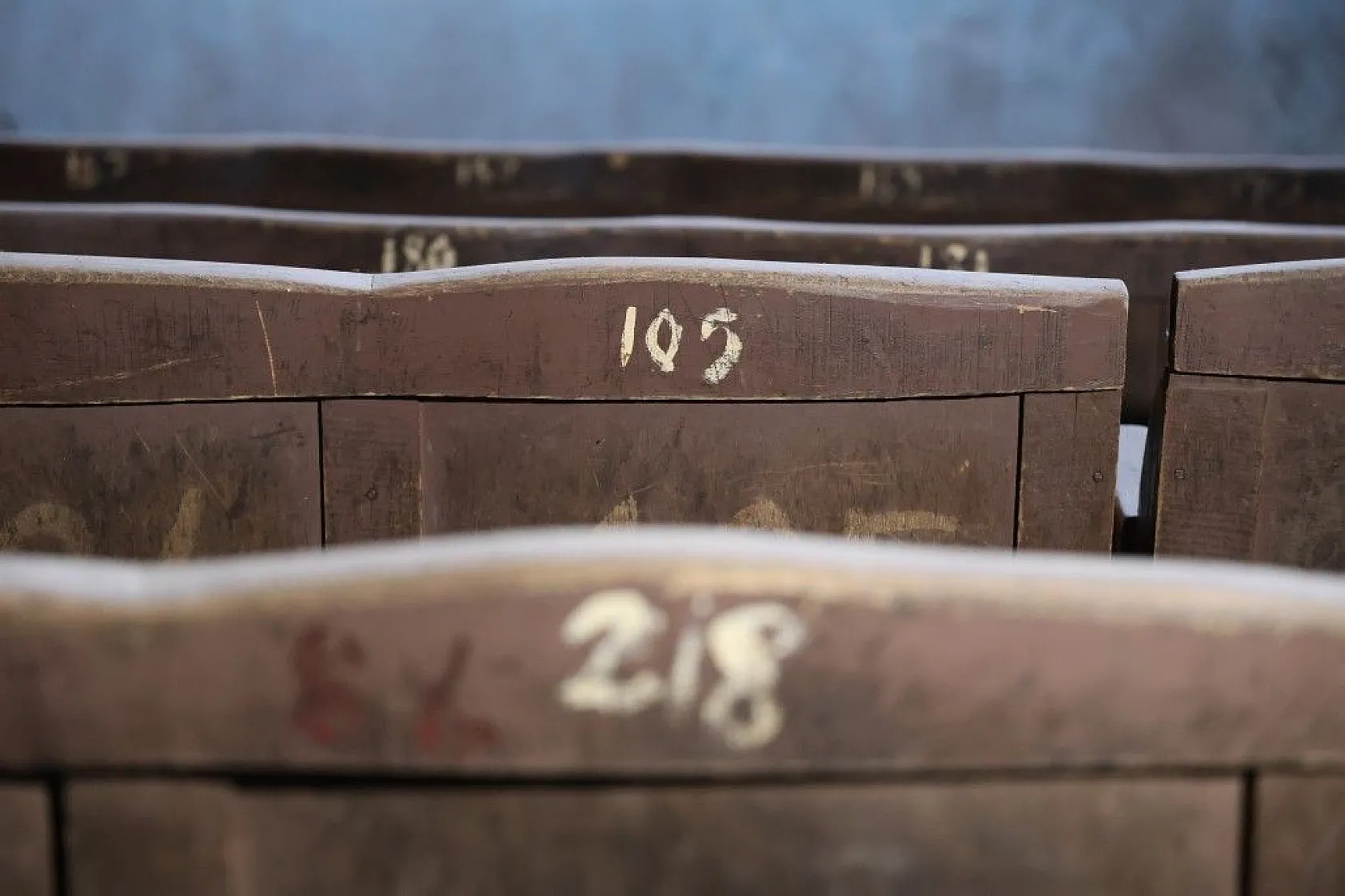 Tarihi sinema zamana karşı direniyor