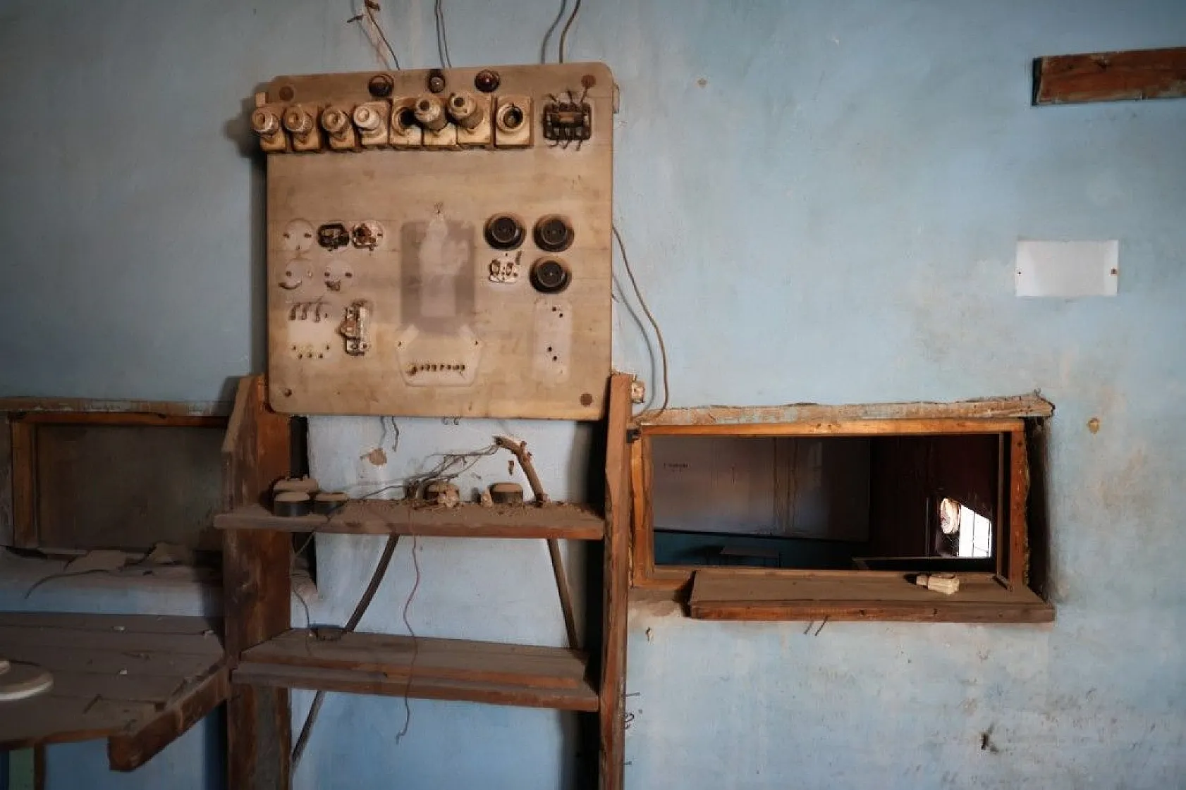 Tarihi sinema zamana karşı direniyor