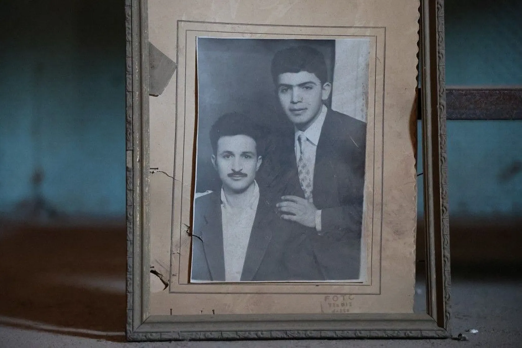 Tarihi sinema zamana karşı direniyor