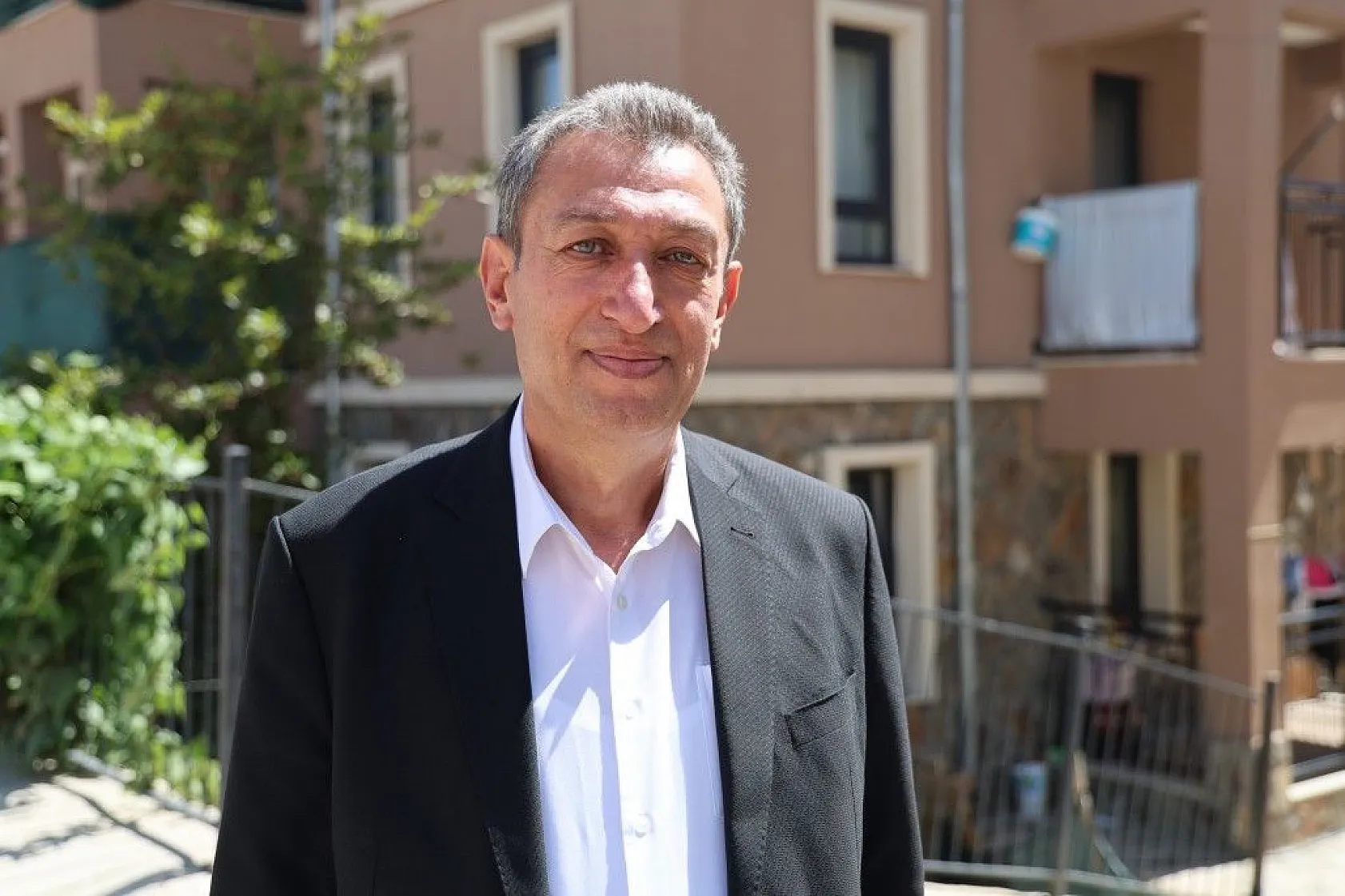 'Sivrice artık Türkiye'de gözde bir yer'