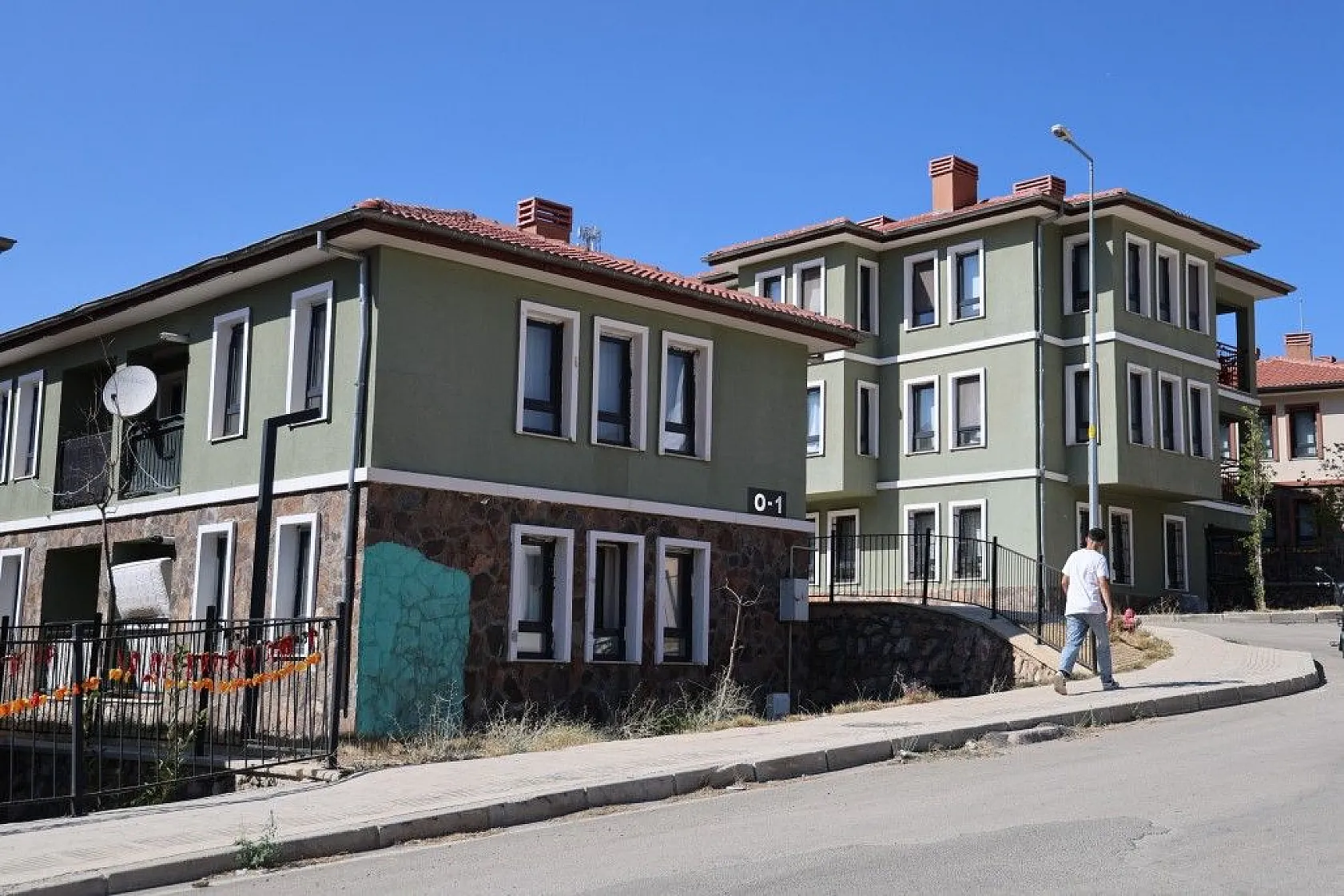 'Sivrice artık Türkiye'de gözde bir yer'