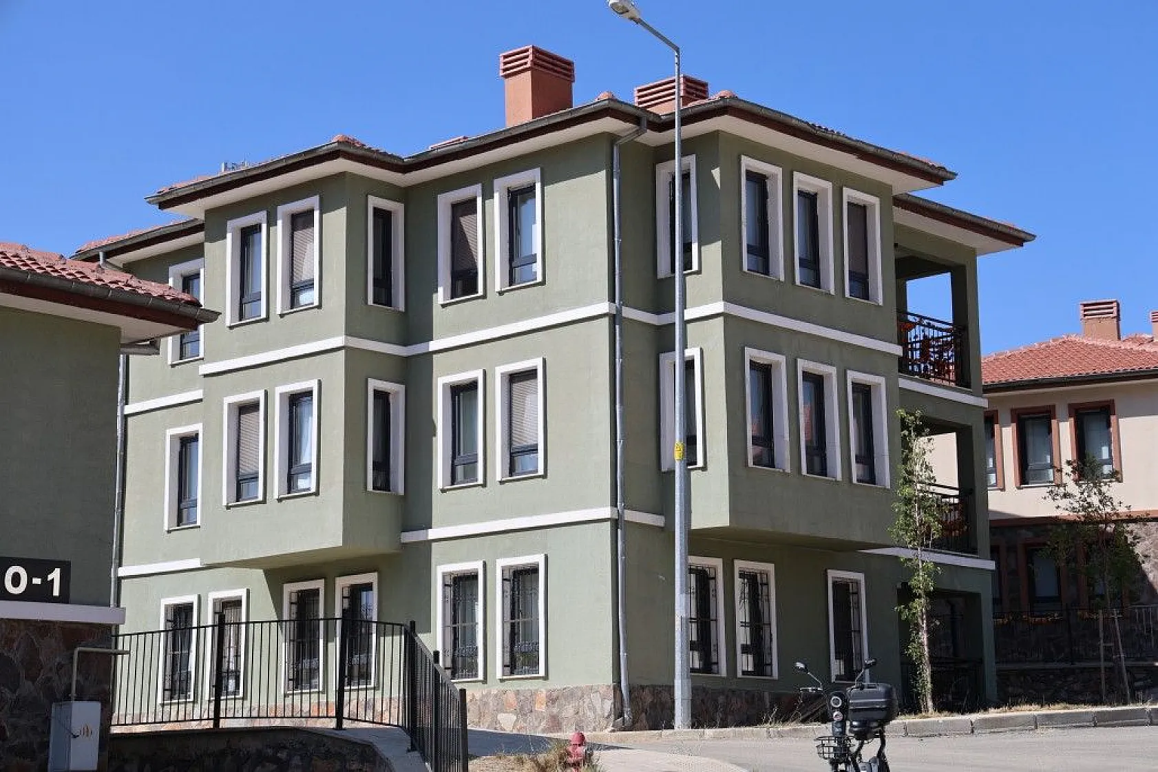 'Sivrice artık Türkiye'de gözde bir yer'