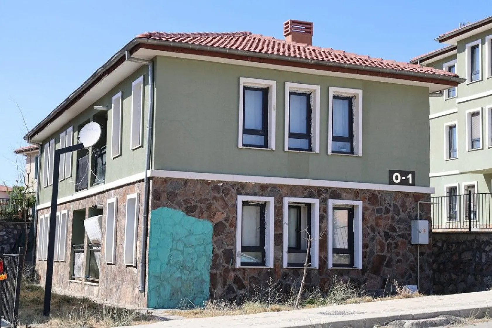 'Sivrice artık Türkiye'de gözde bir yer'