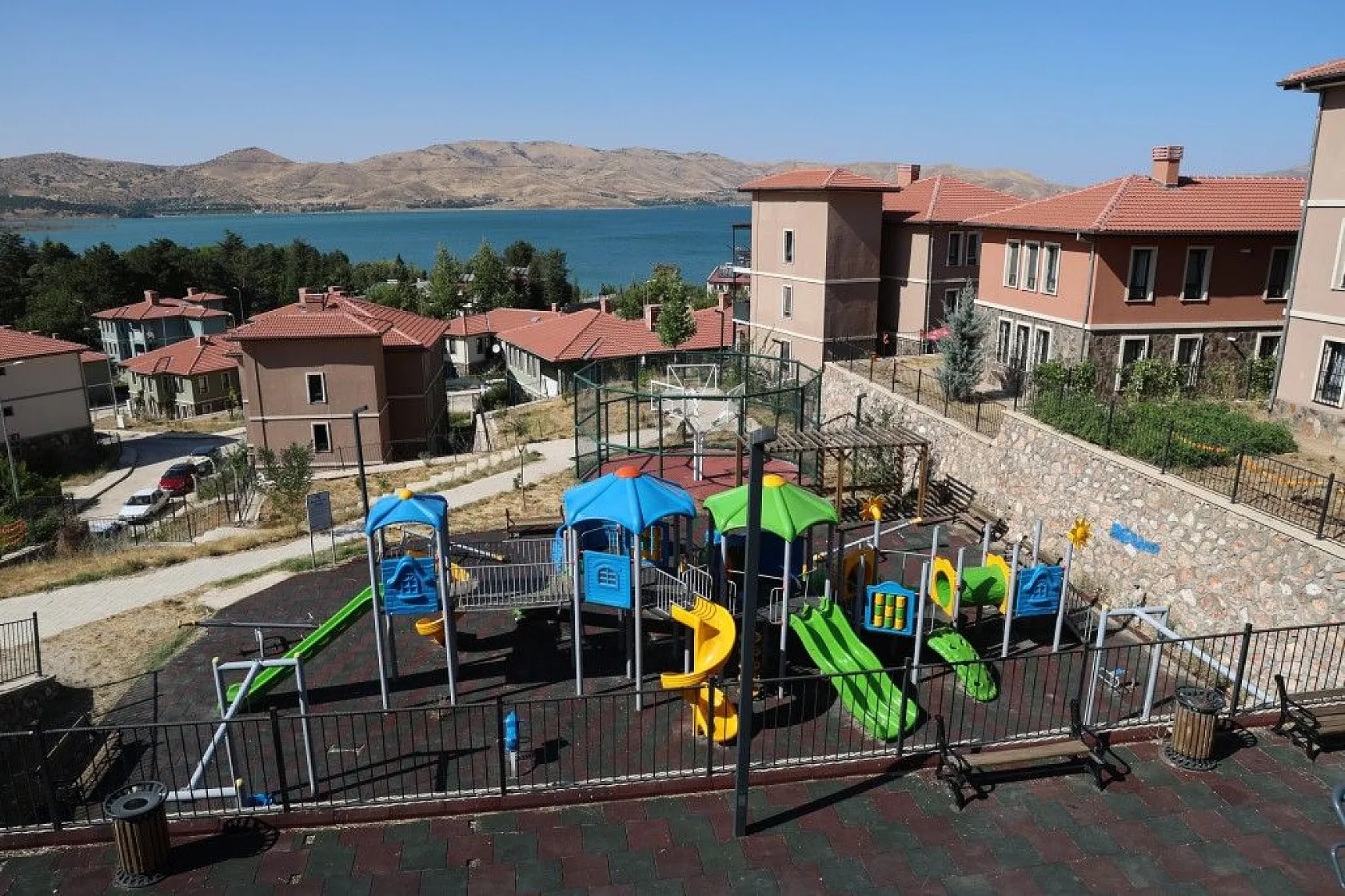 'Sivrice artık Türkiye'de gözde bir yer'