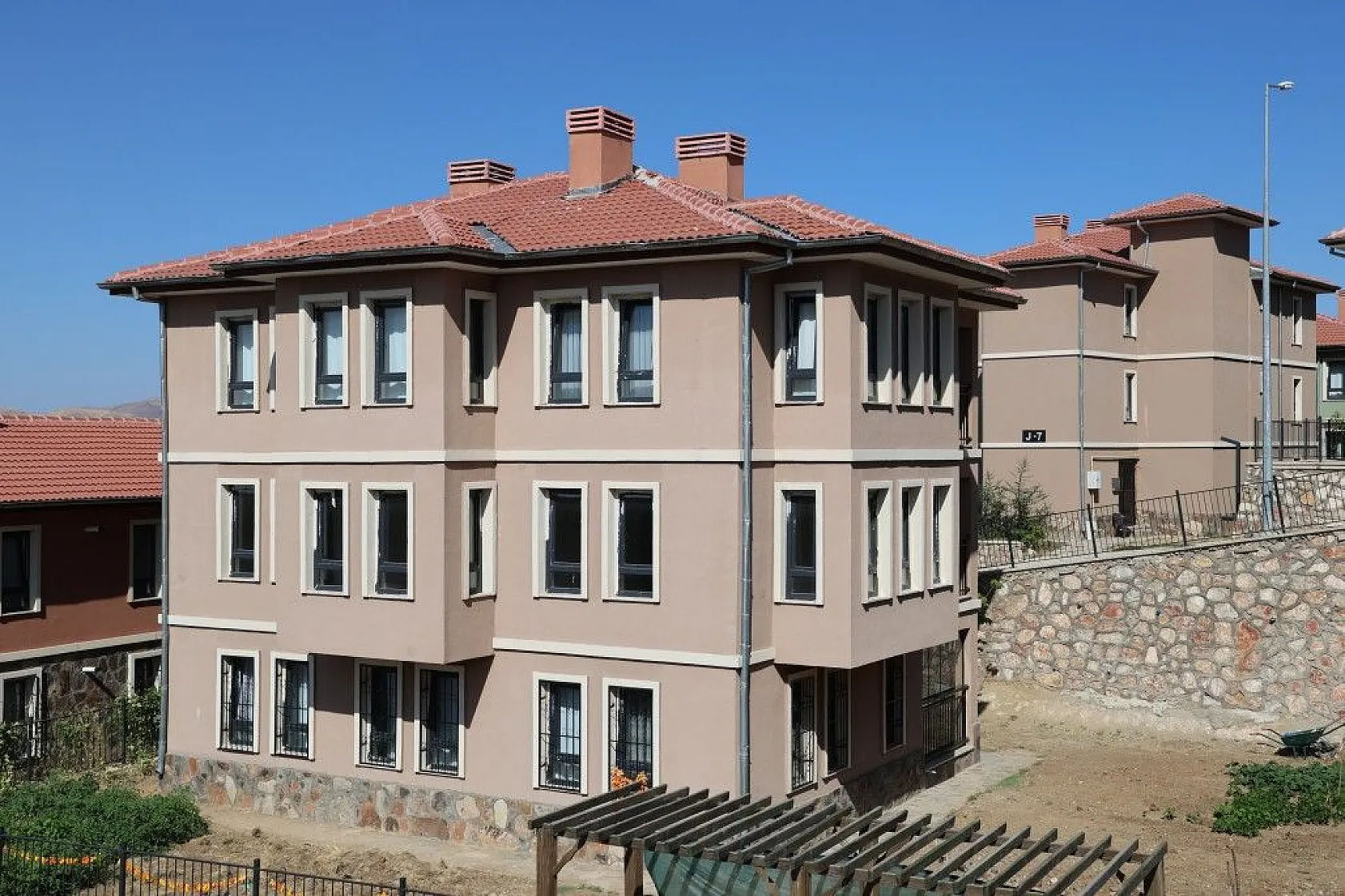 'Sivrice artık Türkiye'de gözde bir yer'