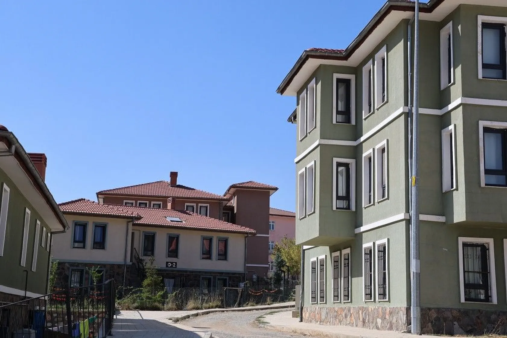 'Sivrice artık Türkiye'de gözde bir yer'