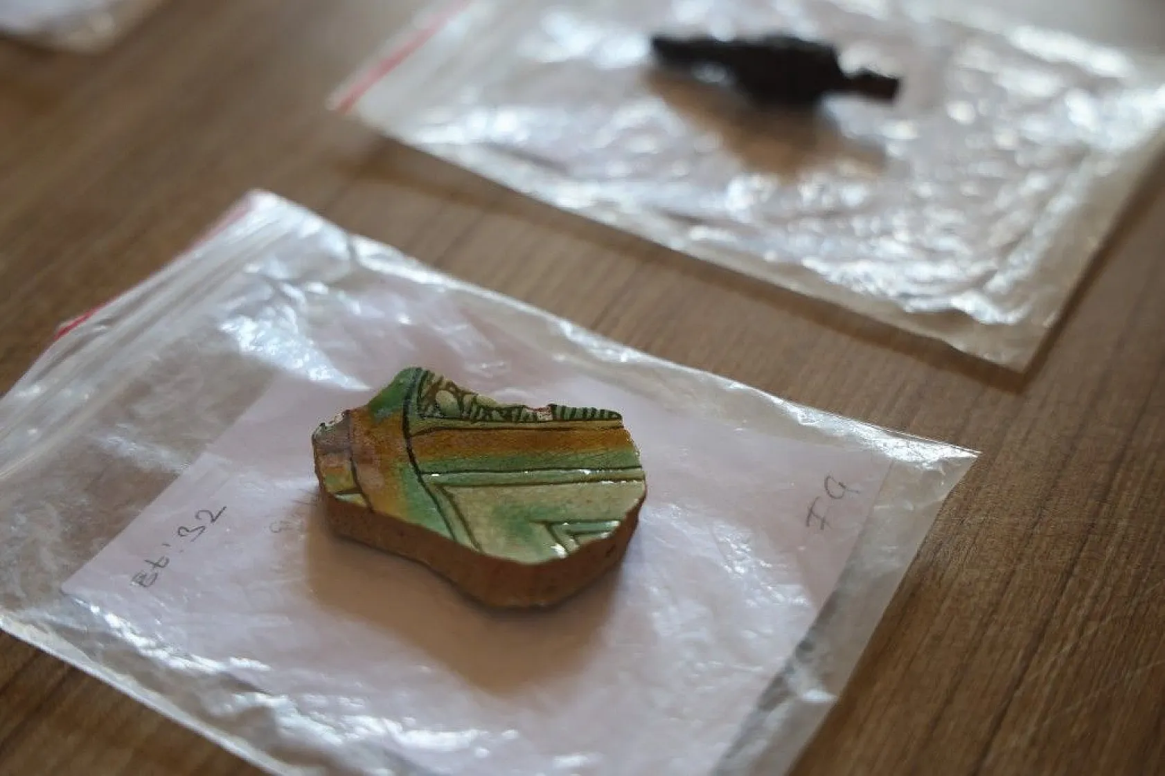 Selçuklu dönemine ışık tutan kitabe, Harput Kalesinde bulundu