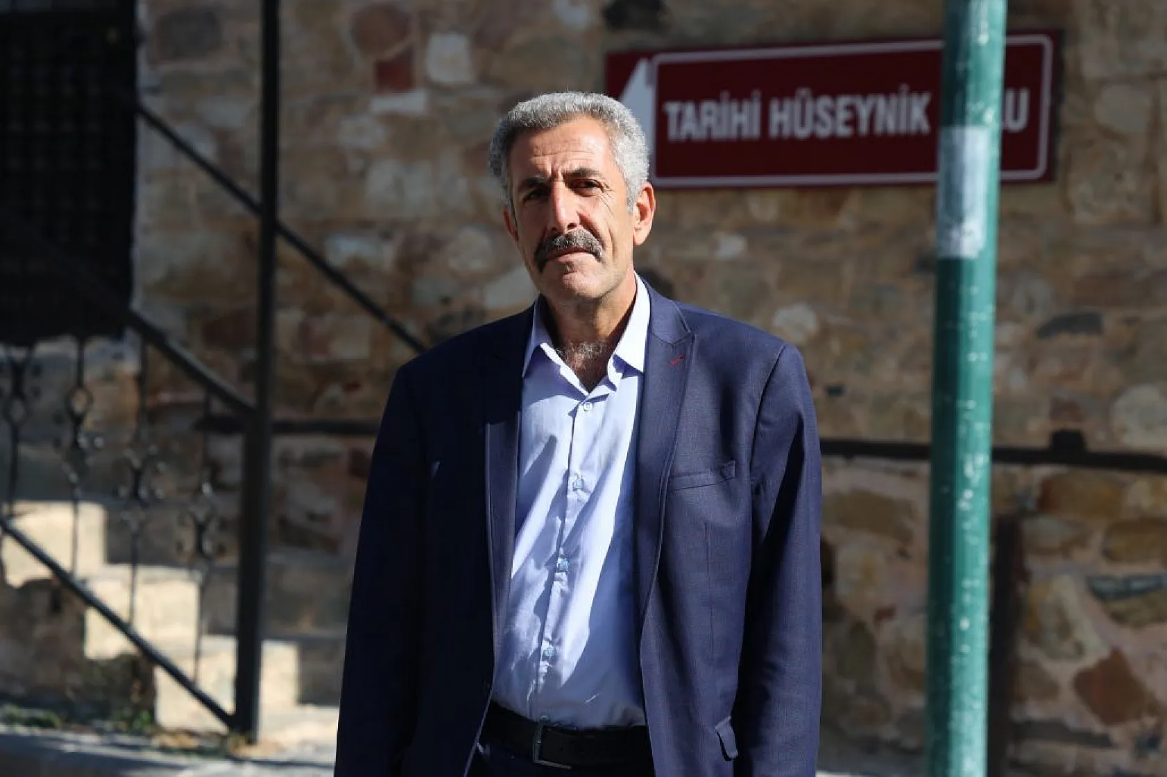 4 büyük deprem gören tarihi mahalle dimdik ayakta