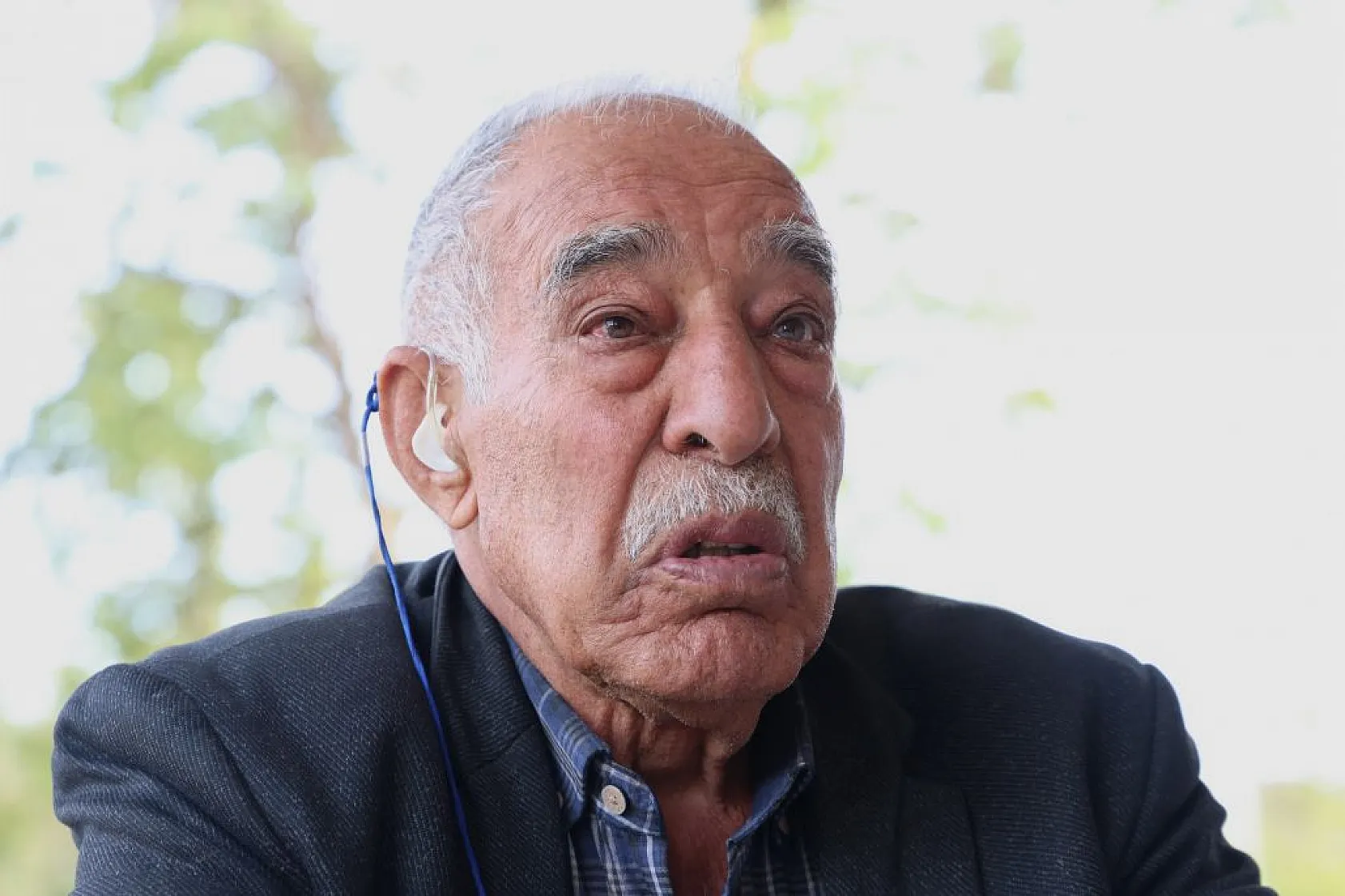 Kerim öğretmen'den 40 yıllık günlük ilhamı