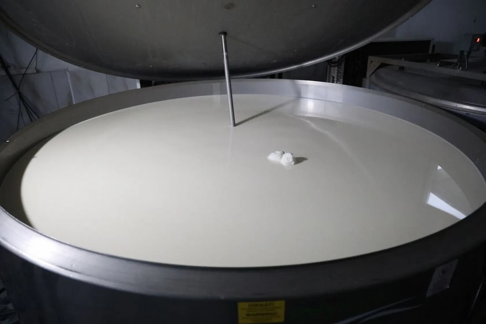 Almanya'dan köyüne döndü, devlet desteğiyle çiftlik kurdu