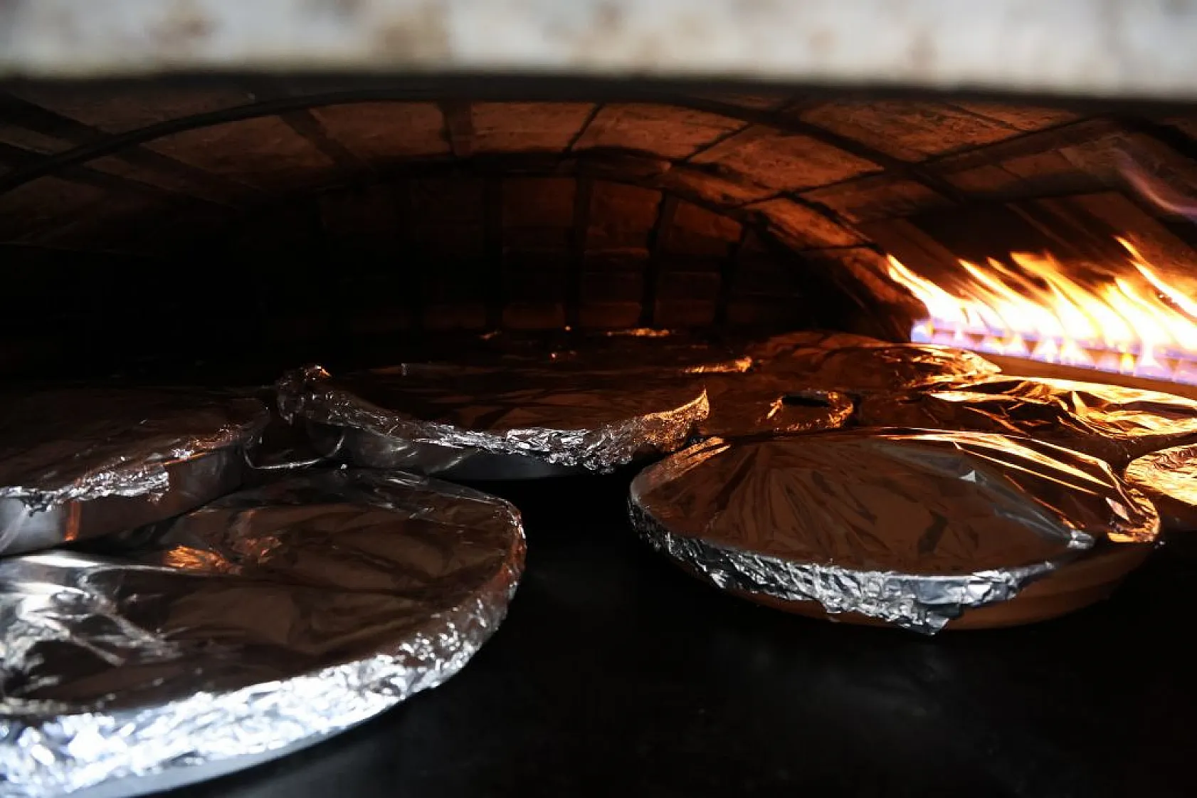 Elazığ'ın meşhur 'Palu Tava'sı iftar sofralarını süslüyor