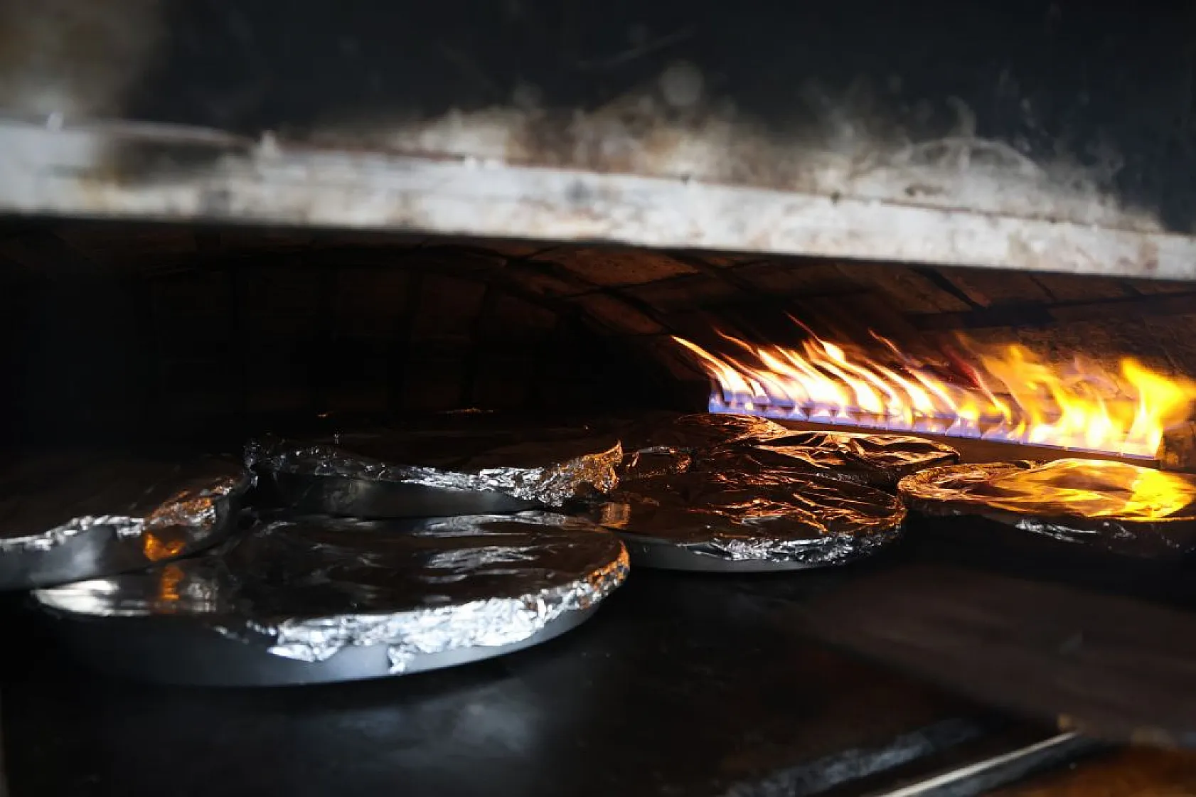 Elazığ'ın meşhur 'Palu Tava'sı iftar sofralarını süslüyor