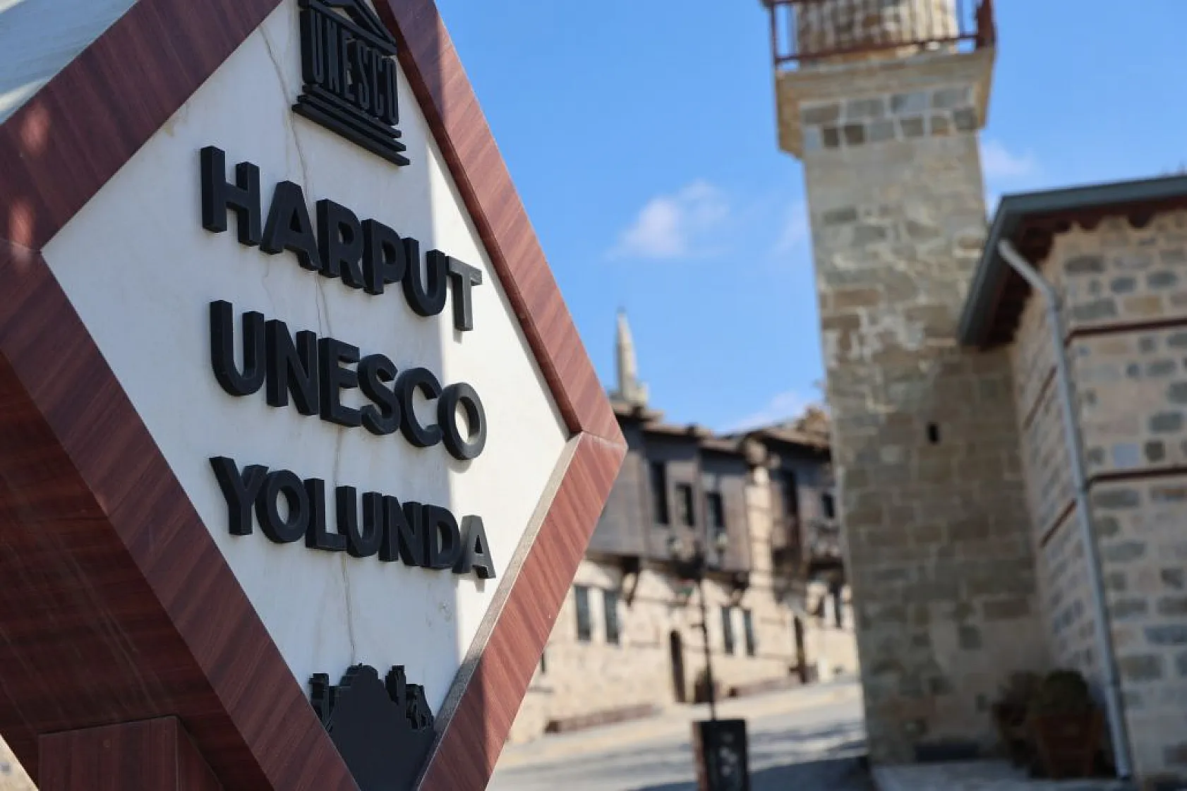 Harput'ta Ramazan sessizliği
