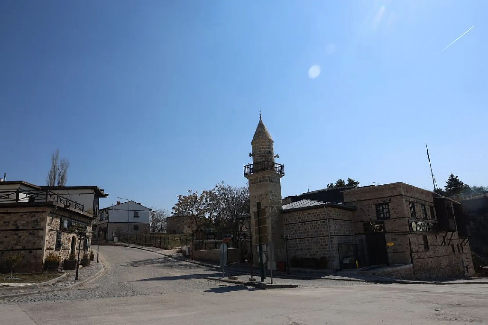 Harput'ta Ramazan sessizliği