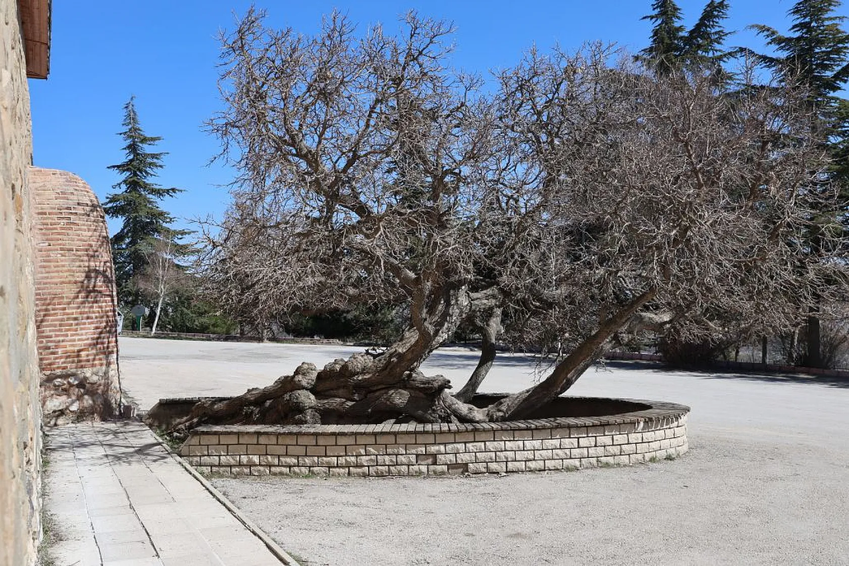 Harput'ta Ramazan sessizliği