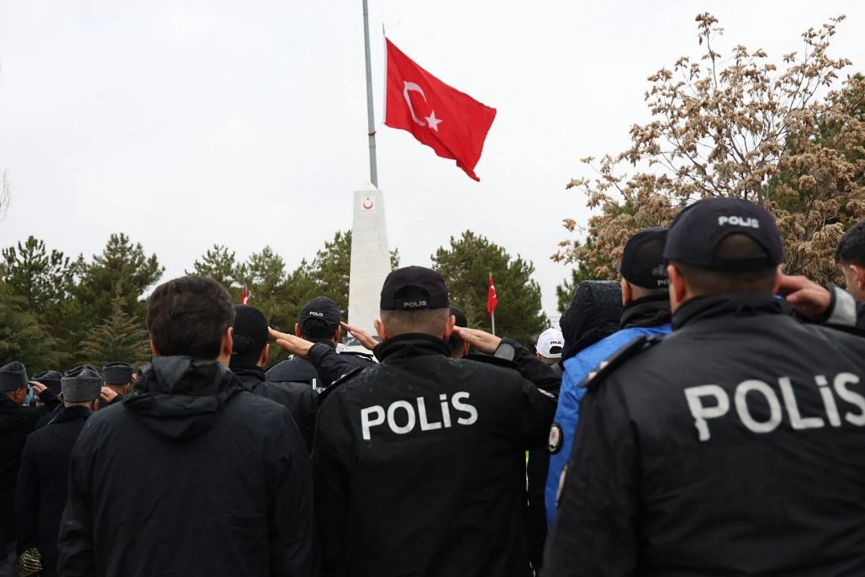 Çanakkale Zaferi'nin 110. yıl dönümü