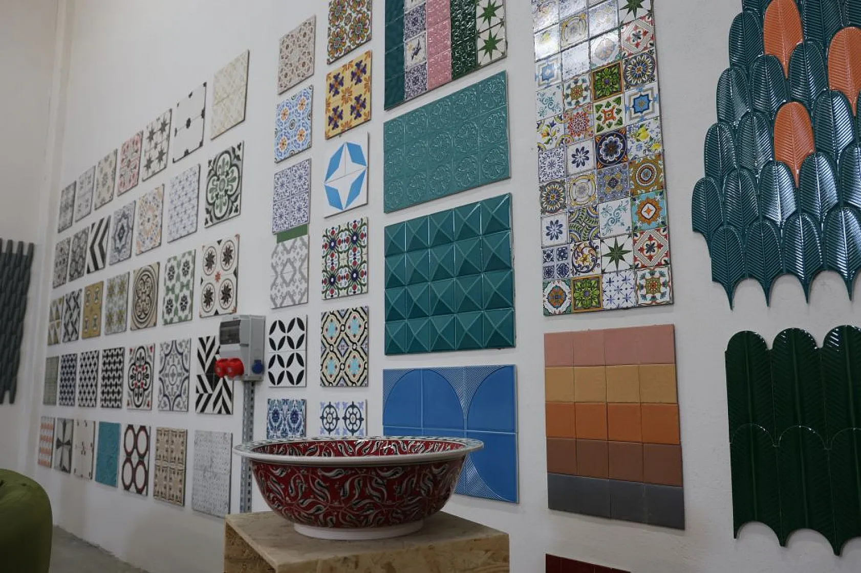 'Yapamazsın' dediler, sanatıyla Türkiye'yi aştı