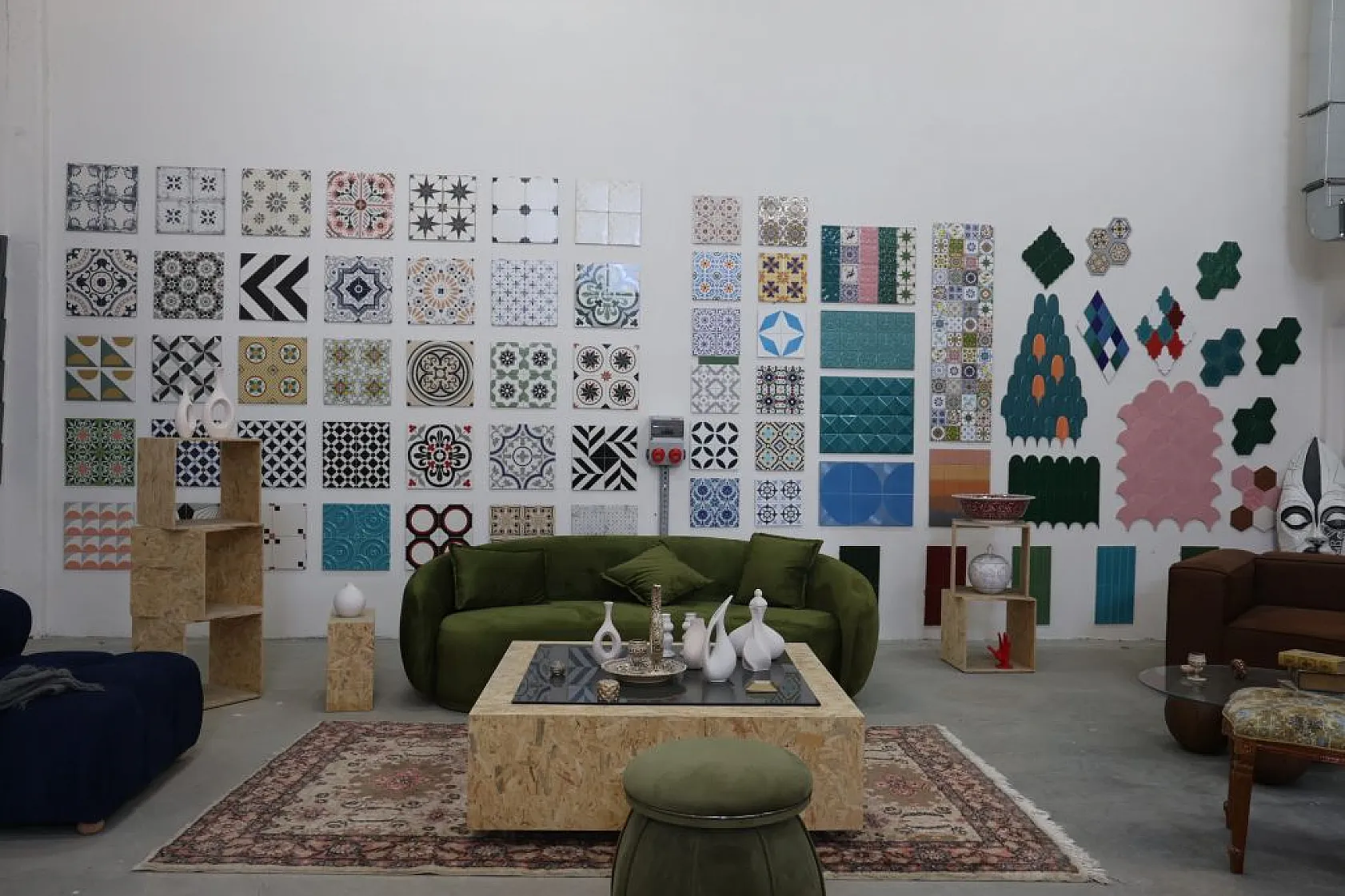 'Yapamazsın' dediler, sanatıyla Türkiye'yi aştı