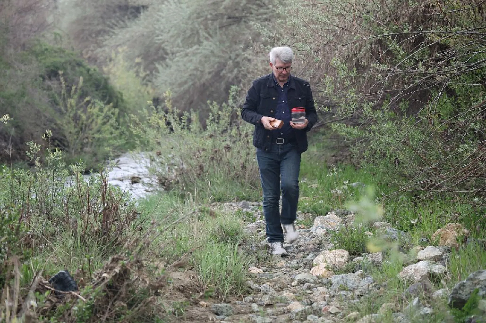 Sivrice ve Maden'den dünyaya yeni türler