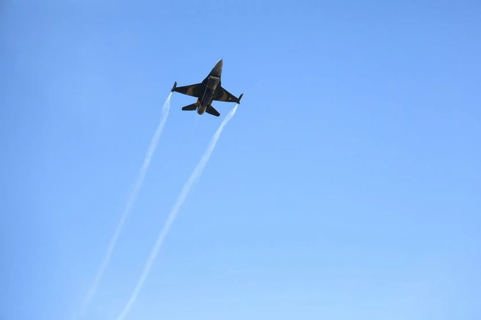 SOLOTÜRK Elazığ'da nefes kesti