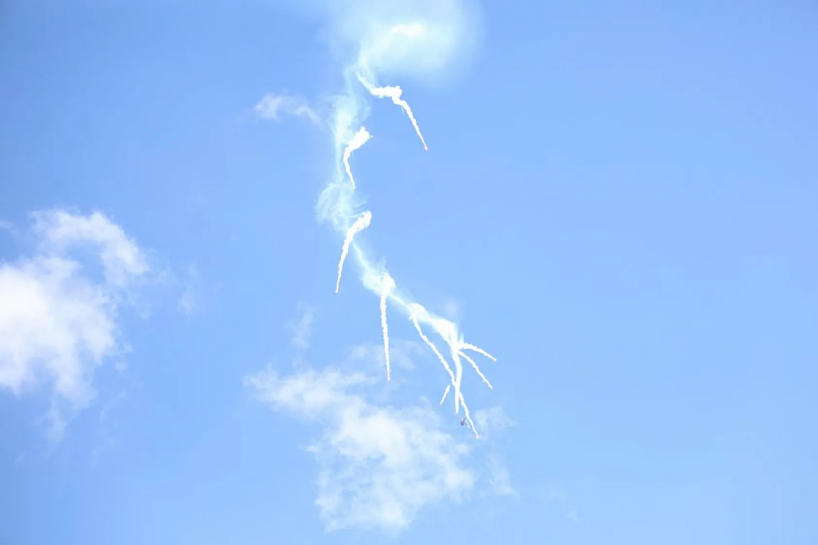 SOLOTÜRK Elazığ'da nefes kesti