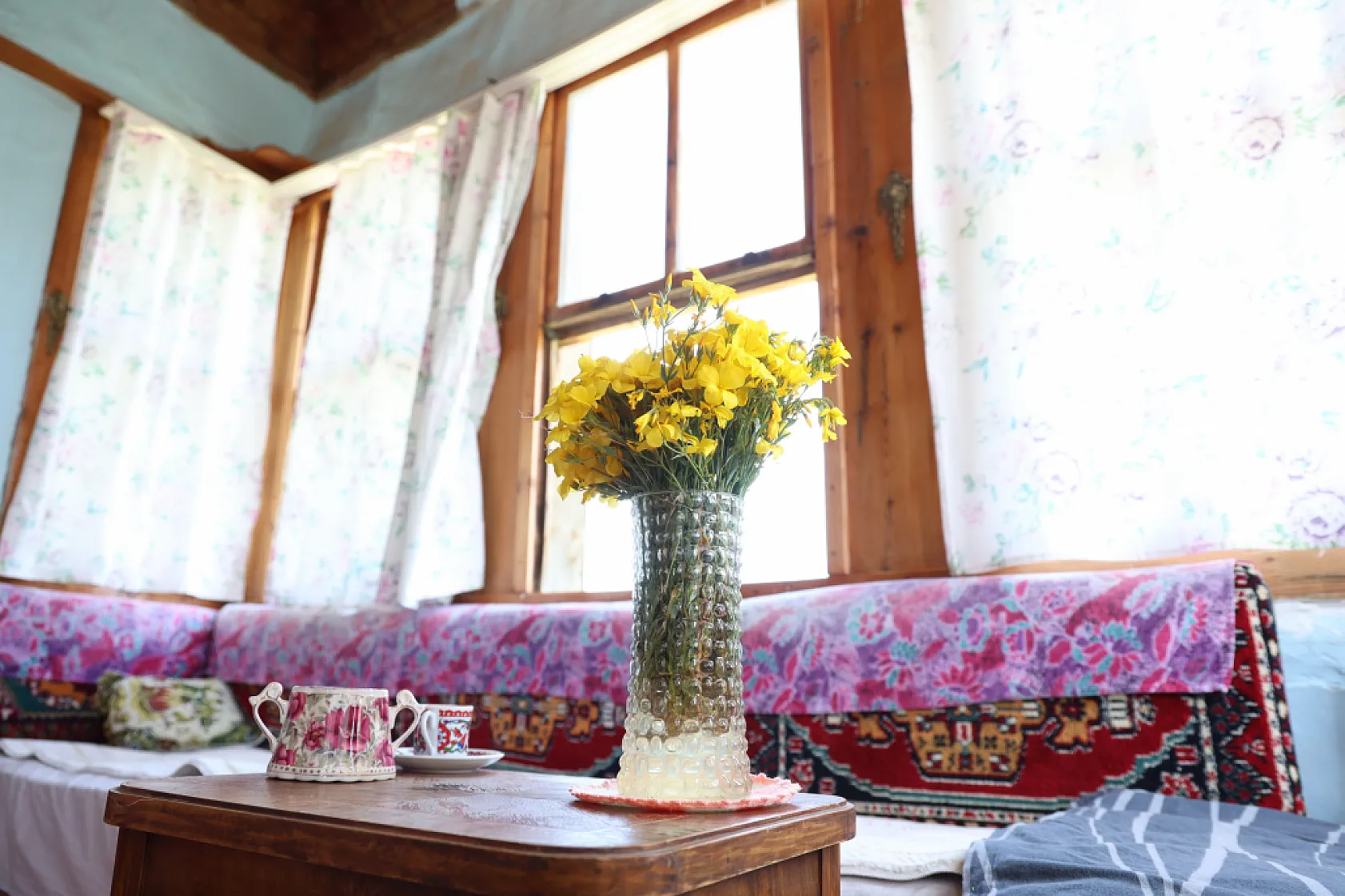 Elazığ'da 180 yıllık konak tehlikede