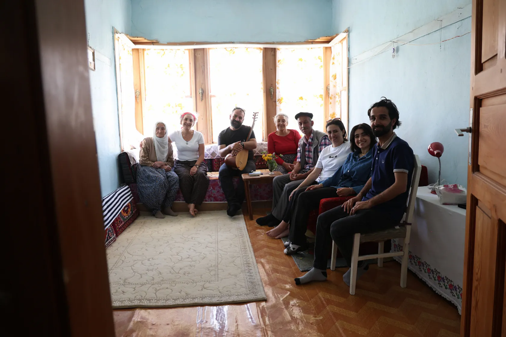 Elazığ'da 180 yıllık konak tehlikede