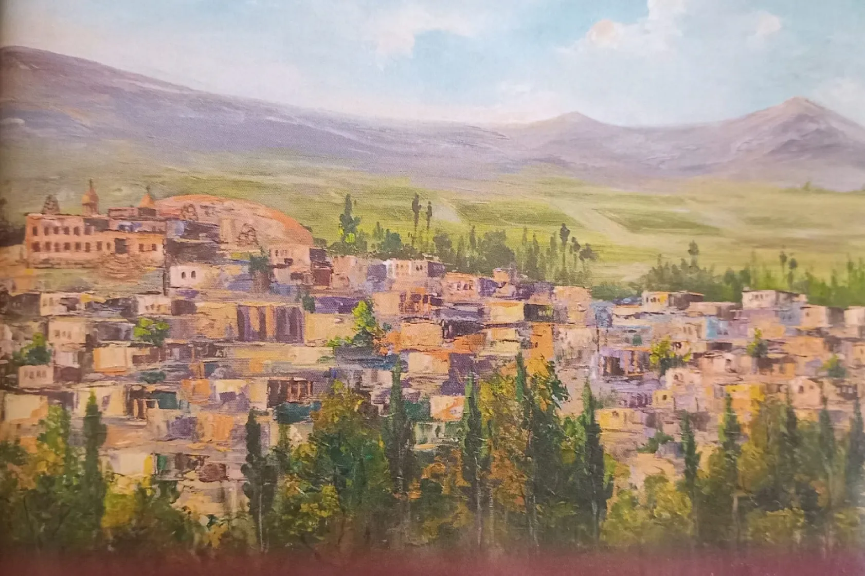 Elazığ'da 6 bin yıllık seramikler ortaya çıkarıldı