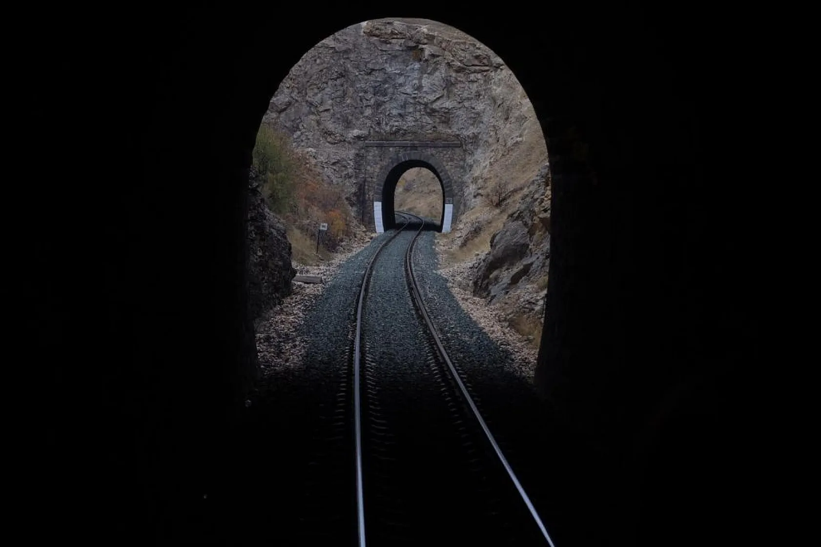 Van Gölü Ekspresi, yolculuğu ile Doğu Ekspresi'ni aratmıyor